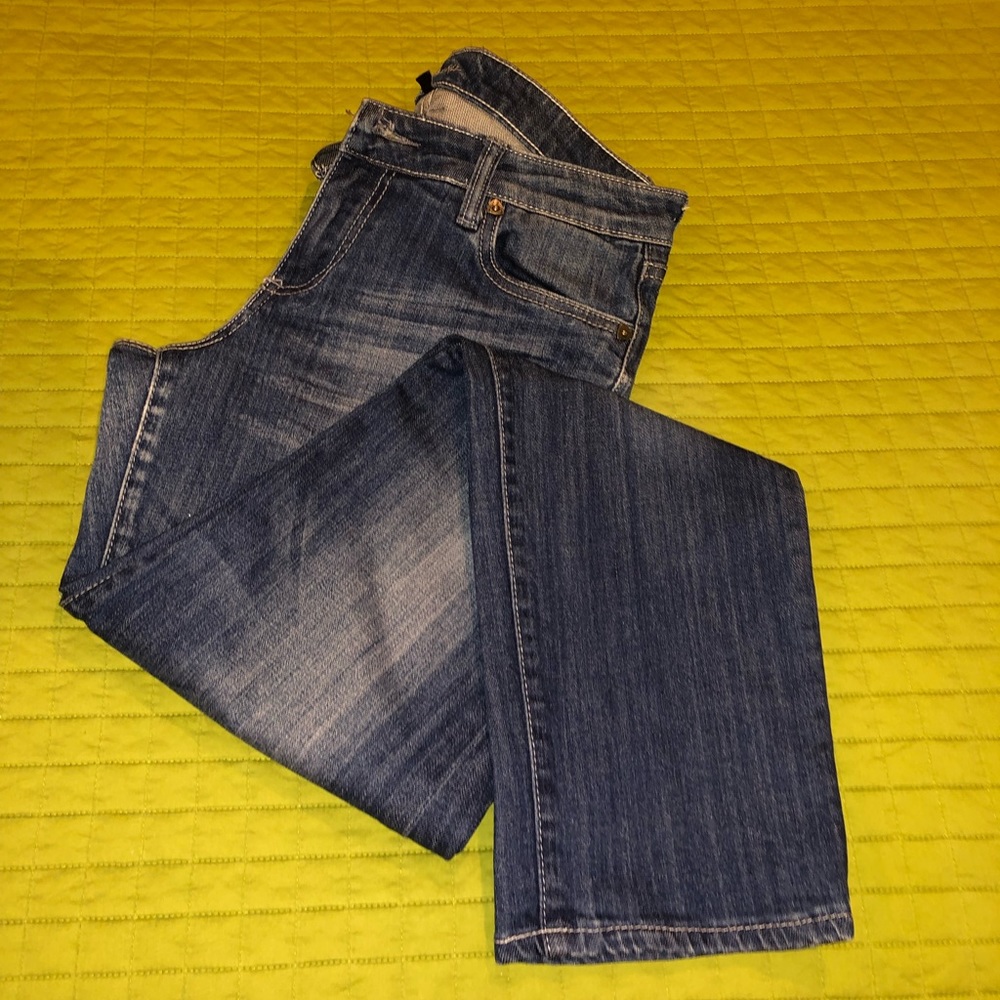 Kut From The Kloth Boyfriend Jeans